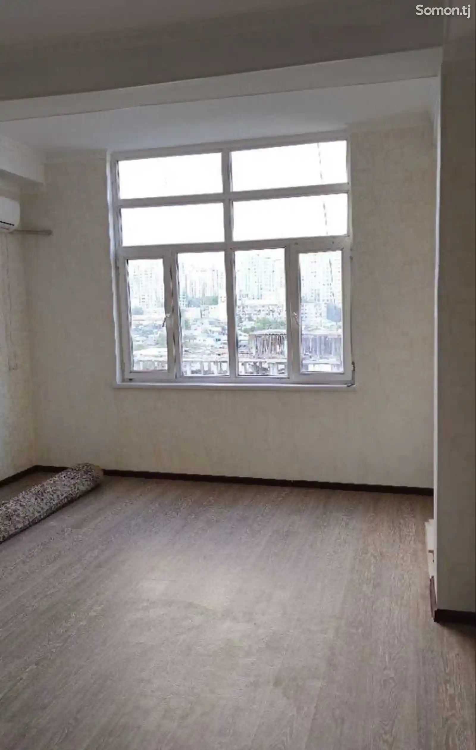 2-комн. квартира, 9 этаж, 54м², Садбарг-2