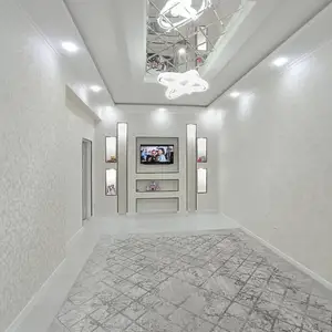 3-комн. квартира, 12 этаж, 90м²,Овир