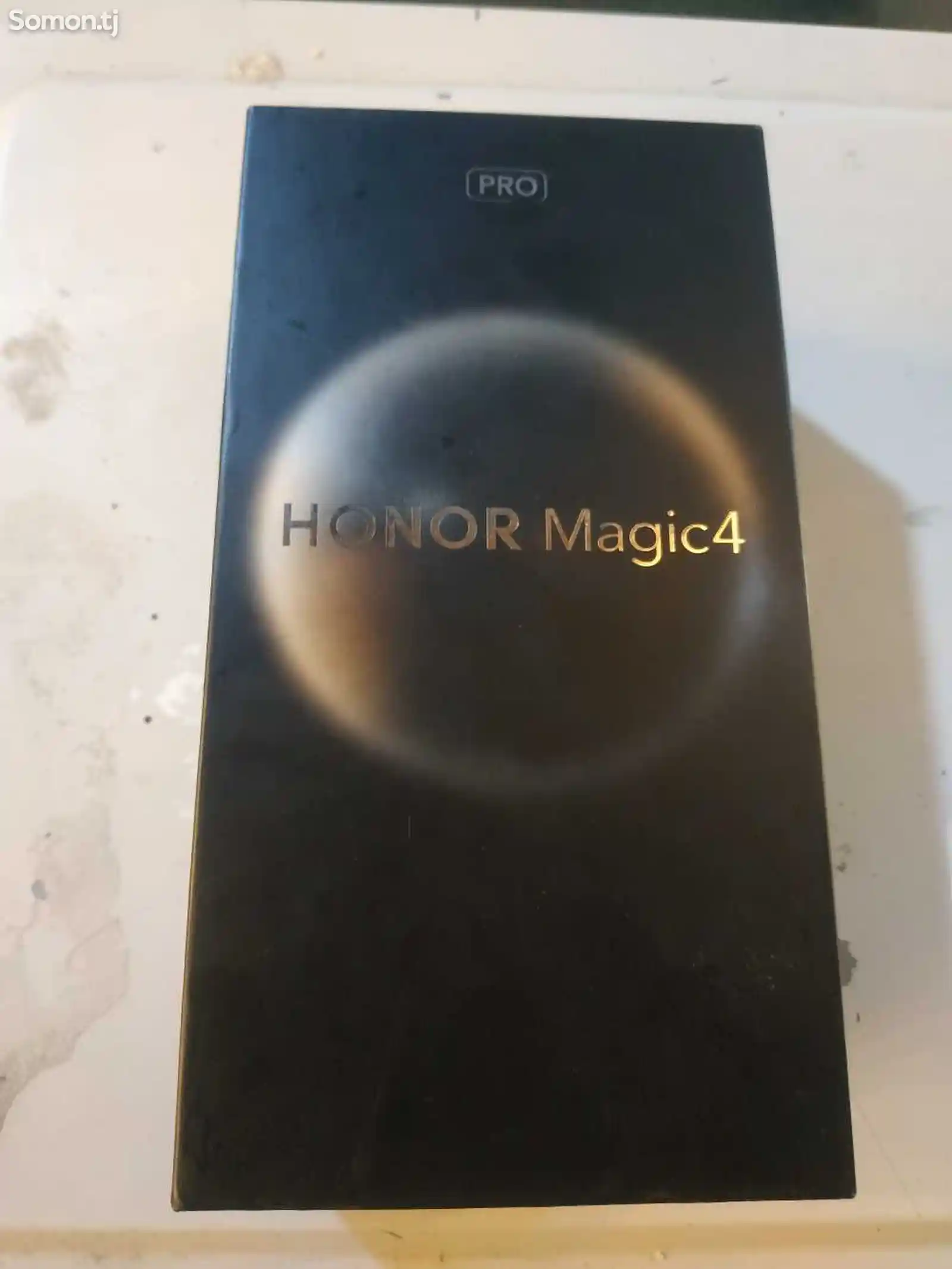 Huawei Honor Magic 4 pro-3