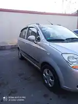 Chevrolet Matiz, 2010-2