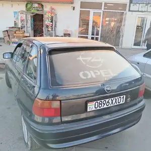 Opel Astra F, 1993