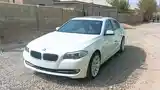 BMW 5 series, 2012-3