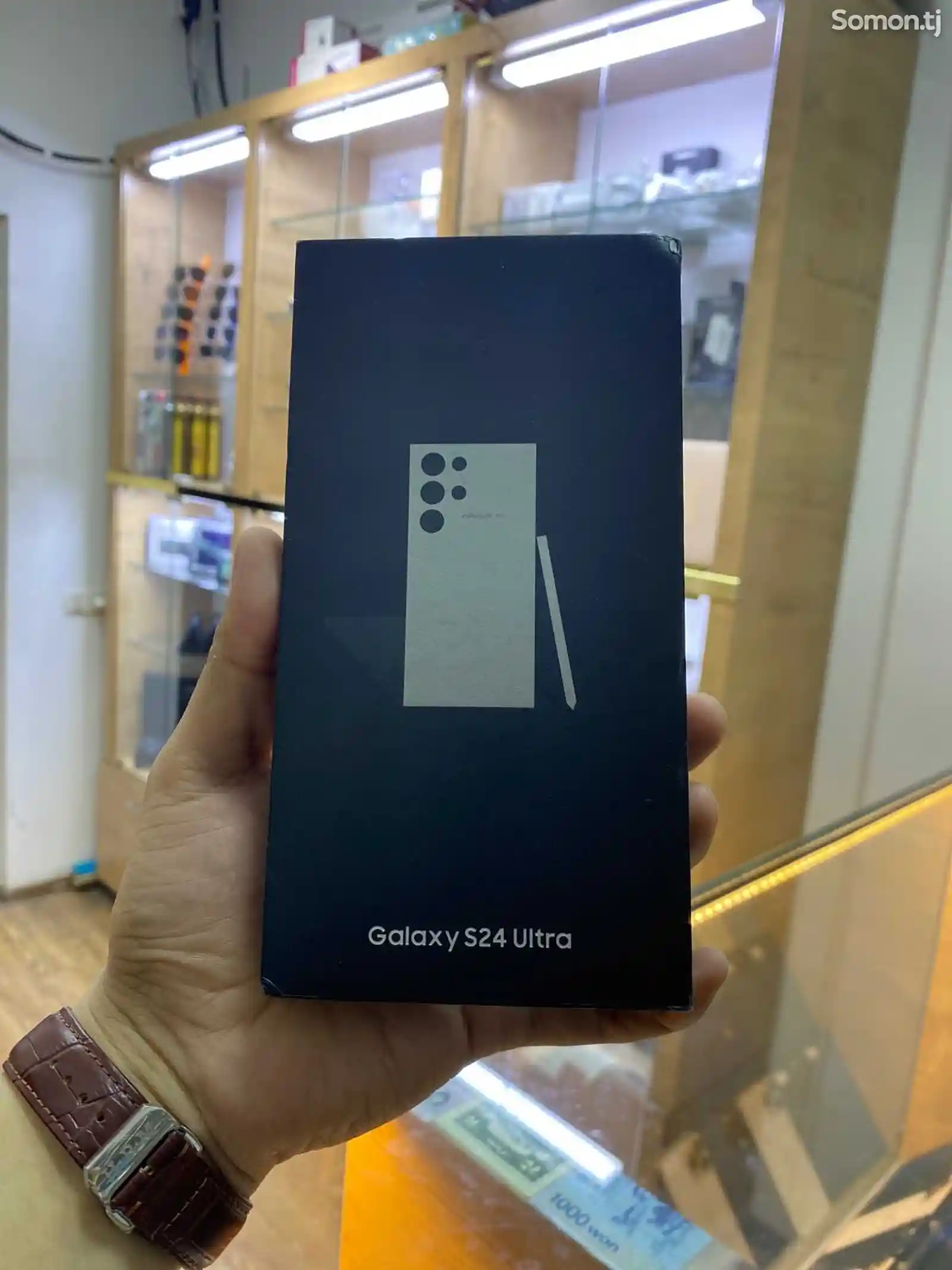 Samsung Galaxy S24 Ultra 256Gb