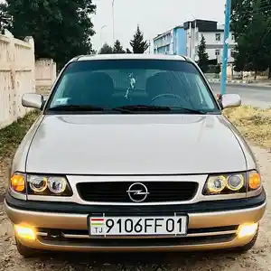 Opel Astra F, 1997