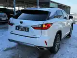 Lexus RX series, 2016-6