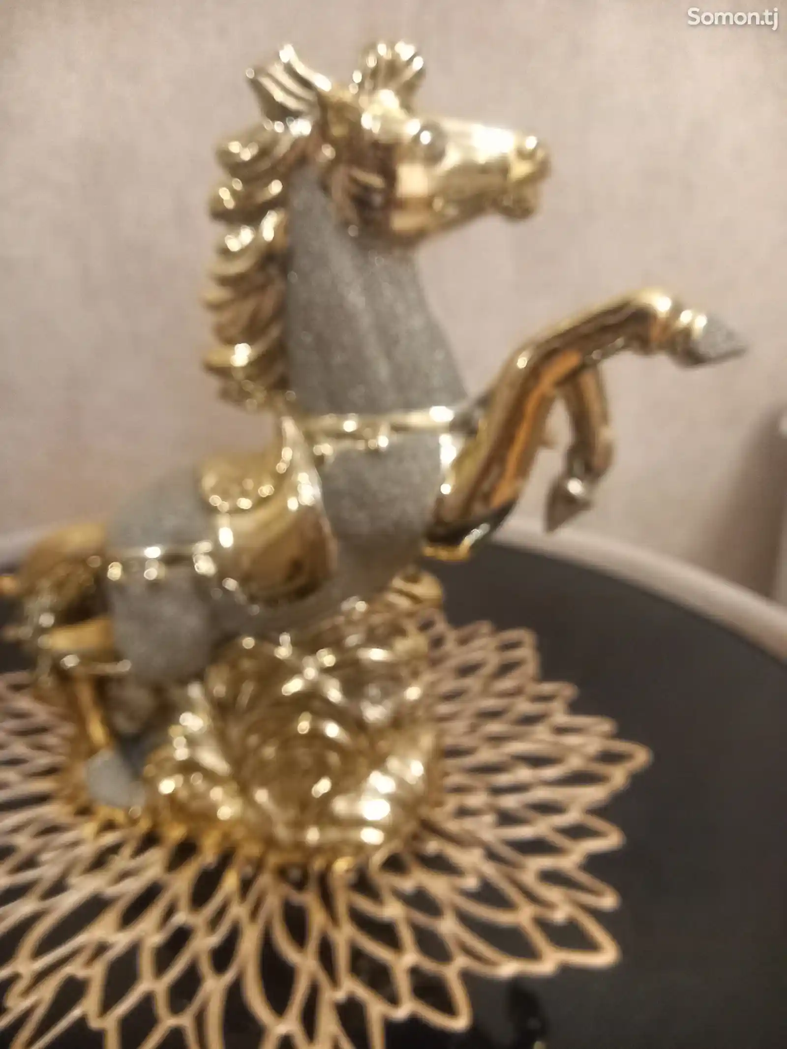 Сувенир Лошадь-1