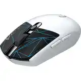 Беспроводная Мышка Logitech G304 Lightspeed KDA League of Legends-3