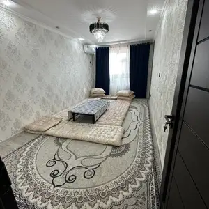 1-комн. квартира, 3 этаж, 30 м², Сино