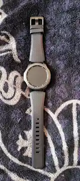 Смарт часы Samsung Gear S3-4