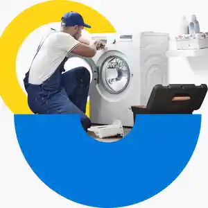 Услуги ремонт стиральных машин
