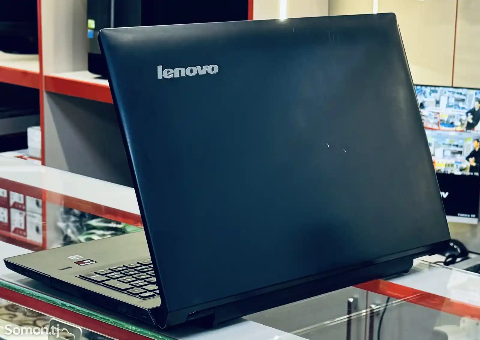 Ноутбук Lenovo A8-3