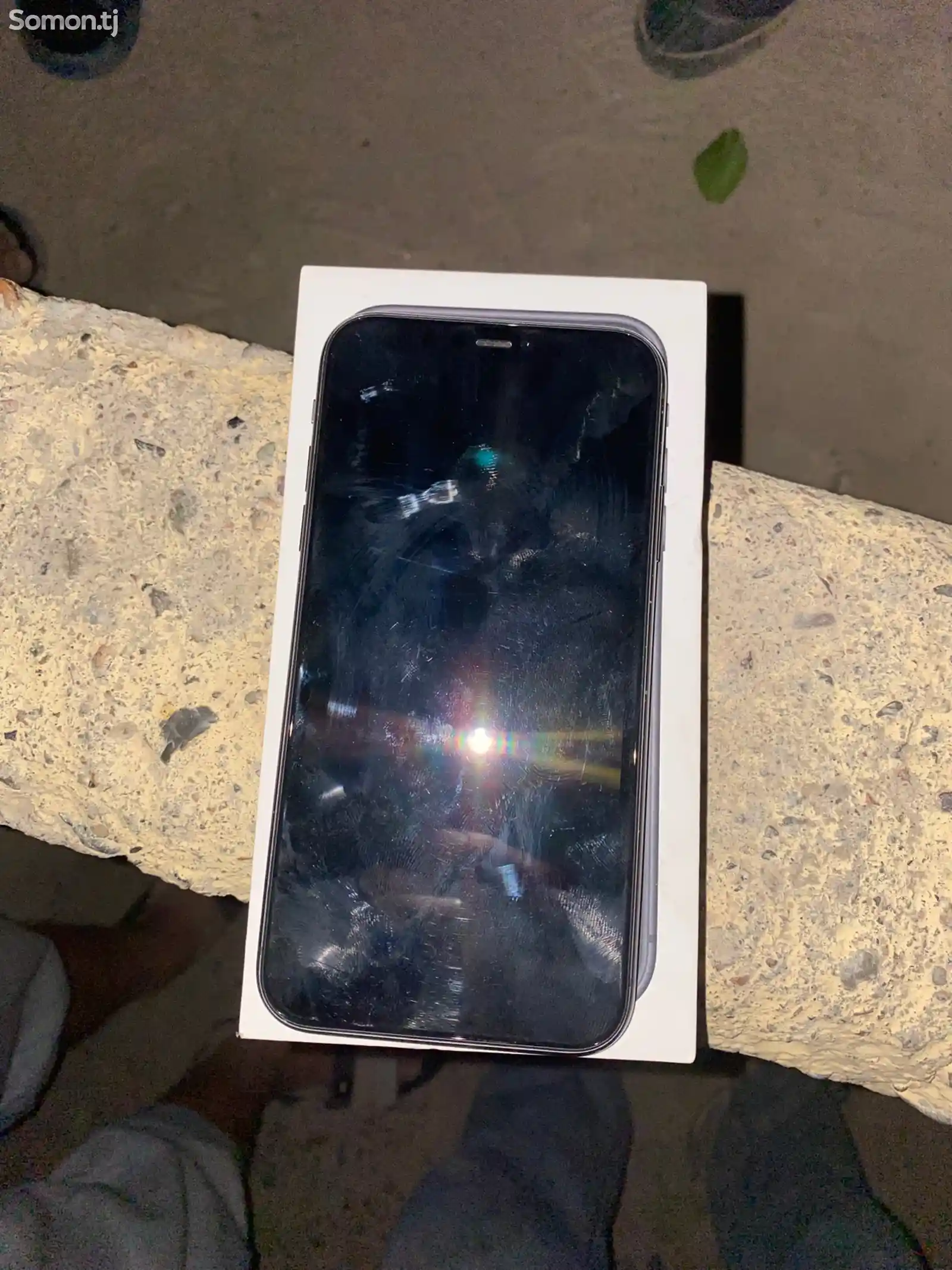 Apple iPhone 11, 128 gb-2