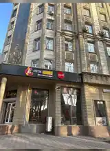 2-комн. квартира, 12 этаж, 100м², Сомони-8