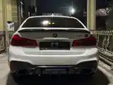 BMW 5 series, 2018-2