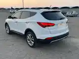 Hyundai Santa Fe, 2015-4