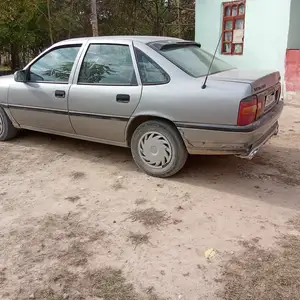 Opel Astra F, 1991