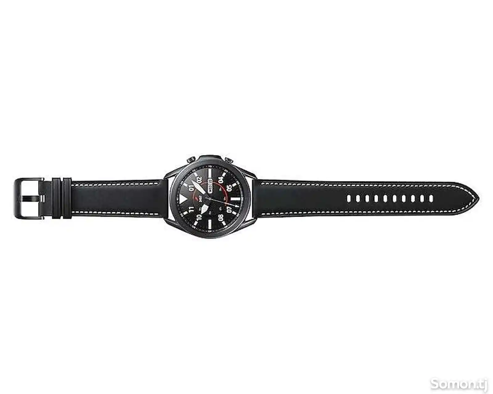 Смарт часы Samsung Galaxy Watch3-9
