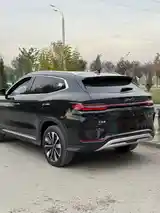 BYD Song Plus Flagship, 2024-2