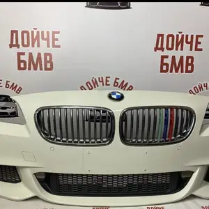 Бампер передний от BMW F10