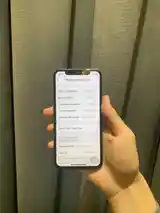 Apple iPhone X, 256 gb, Silver-6