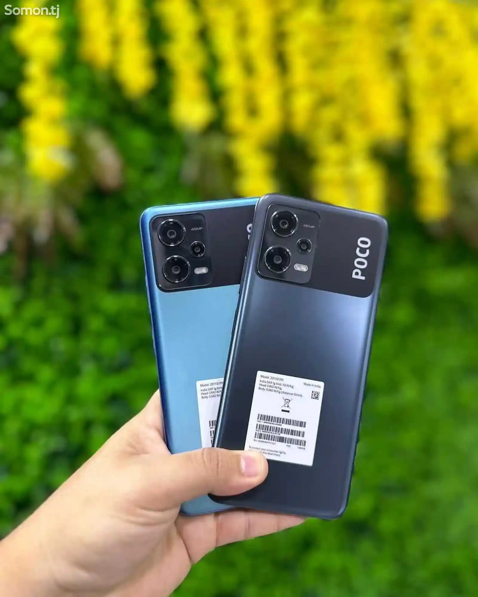 Xiaomi Poco X5 5G 8/256gb-3