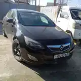 Opel Astra J, 2012-8