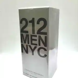 Парфюм 212 MEN NYC