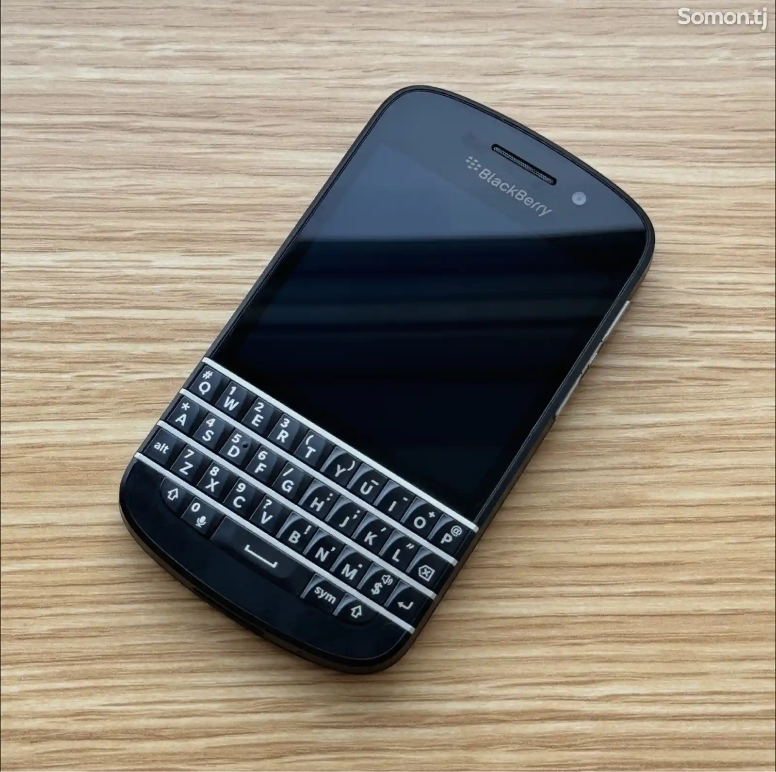 BlackBerry Q10-1