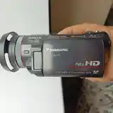 Комплект видеокамеры panasonic-4