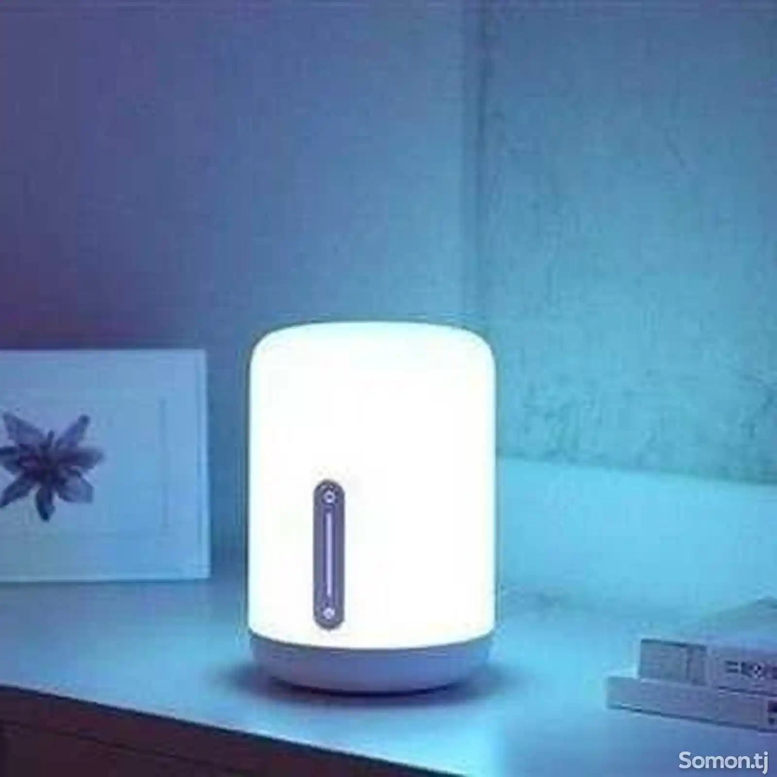 Прикроватная лампа Xiaomi Mijia Bedside Lamp 2-6