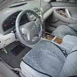 Toyota Camry, 2011-6