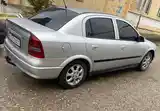 Opel Astra G, 2003-5