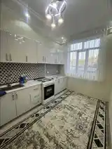 2-комн. квартира, 3 этаж, 80м², И.Сомони-4