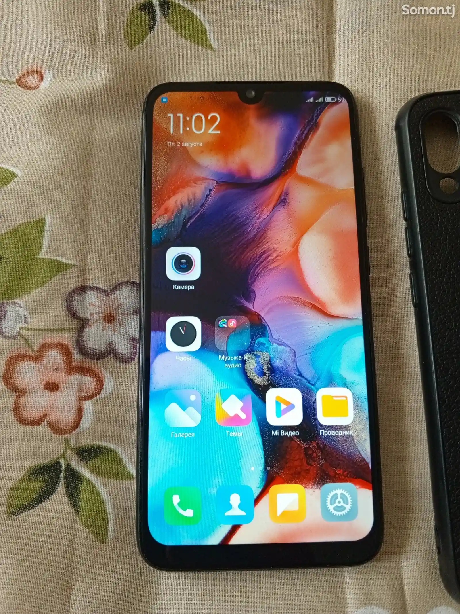 Xiaomi Redmi Note 7 64gb-8