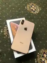 Apple iPhone Xs, 256 gb, Gold-3