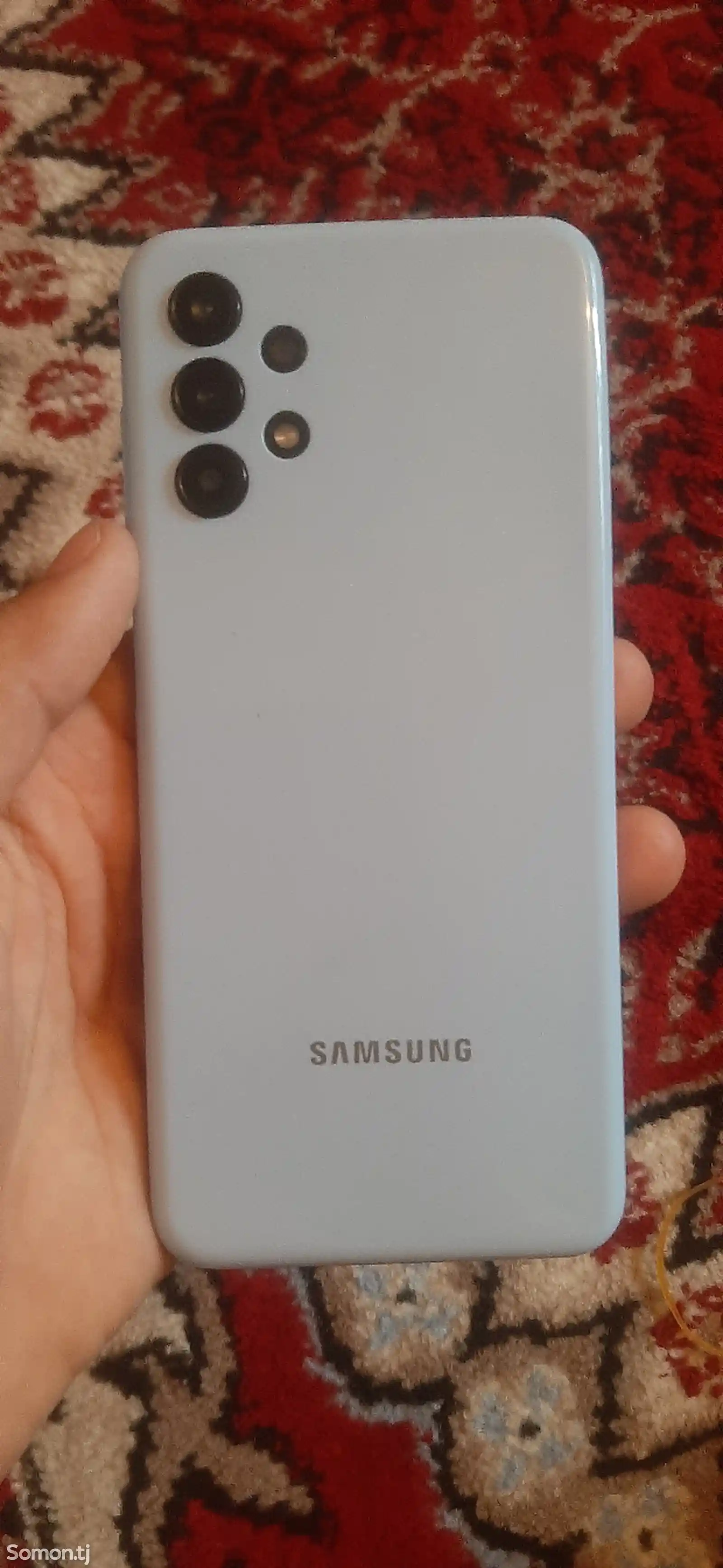 Samsung Galaxy A13-3