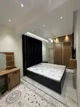 2-комн. квартира, 10 этаж, 65м², И.Сомони, Зелёный Базар-6