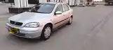 Opel Astra G, 1999-5