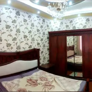 2-комн. квартира, 2 этаж, 50м², Шохмансур, проспект Рудаки