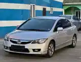 Honda Civic, 2010-4