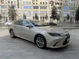 Lexus ES series, 2013-3