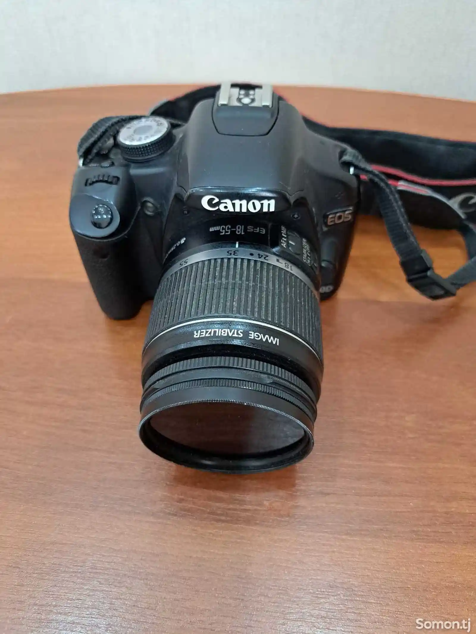 Фотоаппарат Canon EOS 500D-1