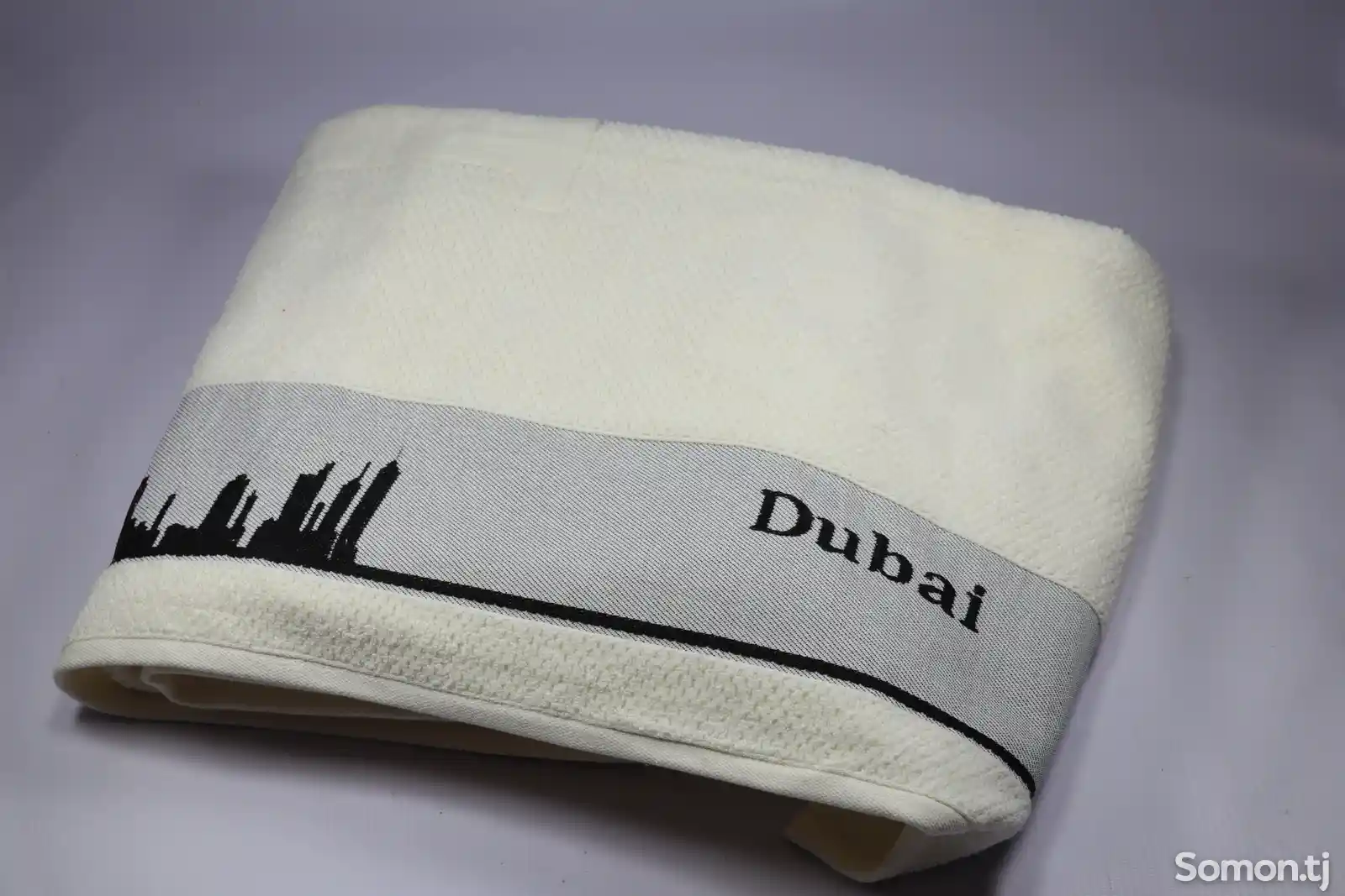 Набор из 3 полотенец Dubai