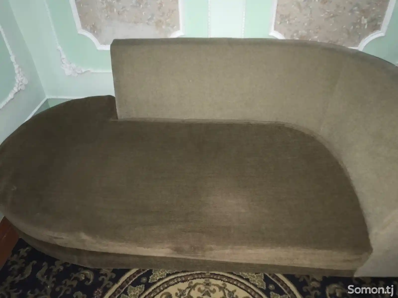 Угловой диван-5