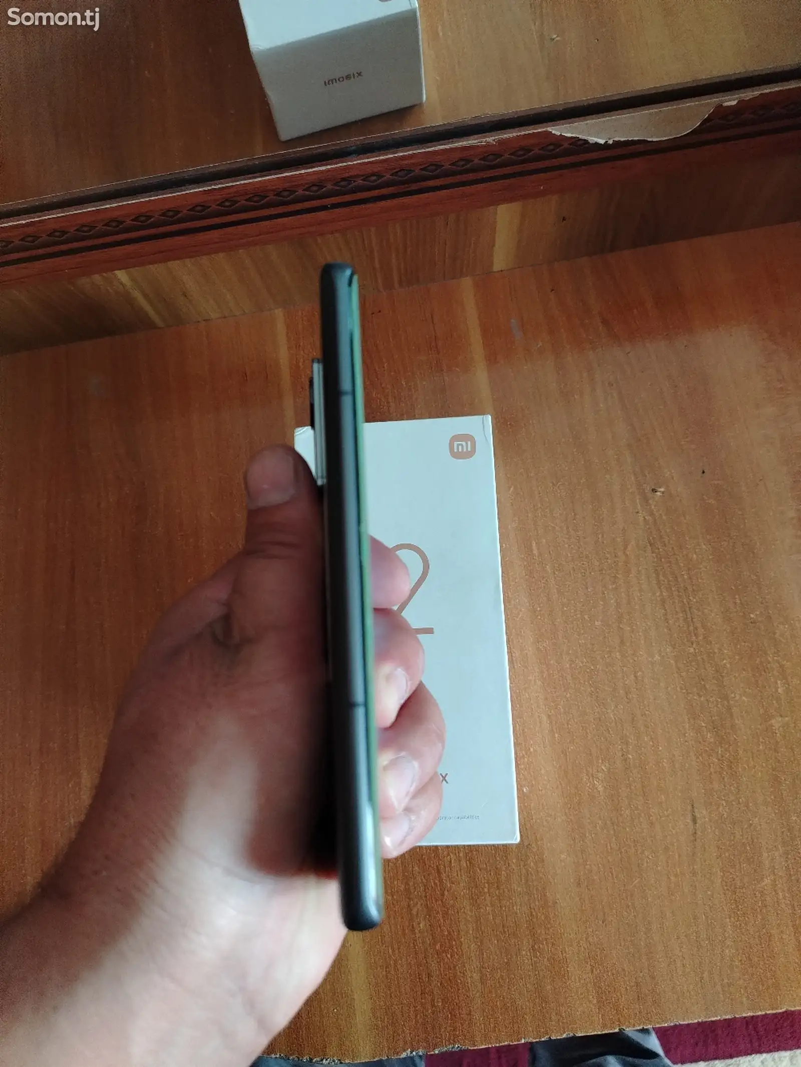 Xiaomi Mi 12X 8/256Gb-6