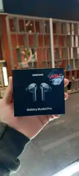 Samsung Buds 3 pro-2