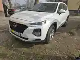 Hyundai Santa Fe, 2019-4