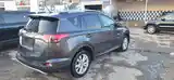 Toyota RAV 4, 2016-4