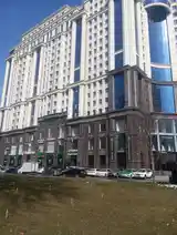 2-комн. квартира, 11 этаж, 89 м², Проспект Рудаки-2