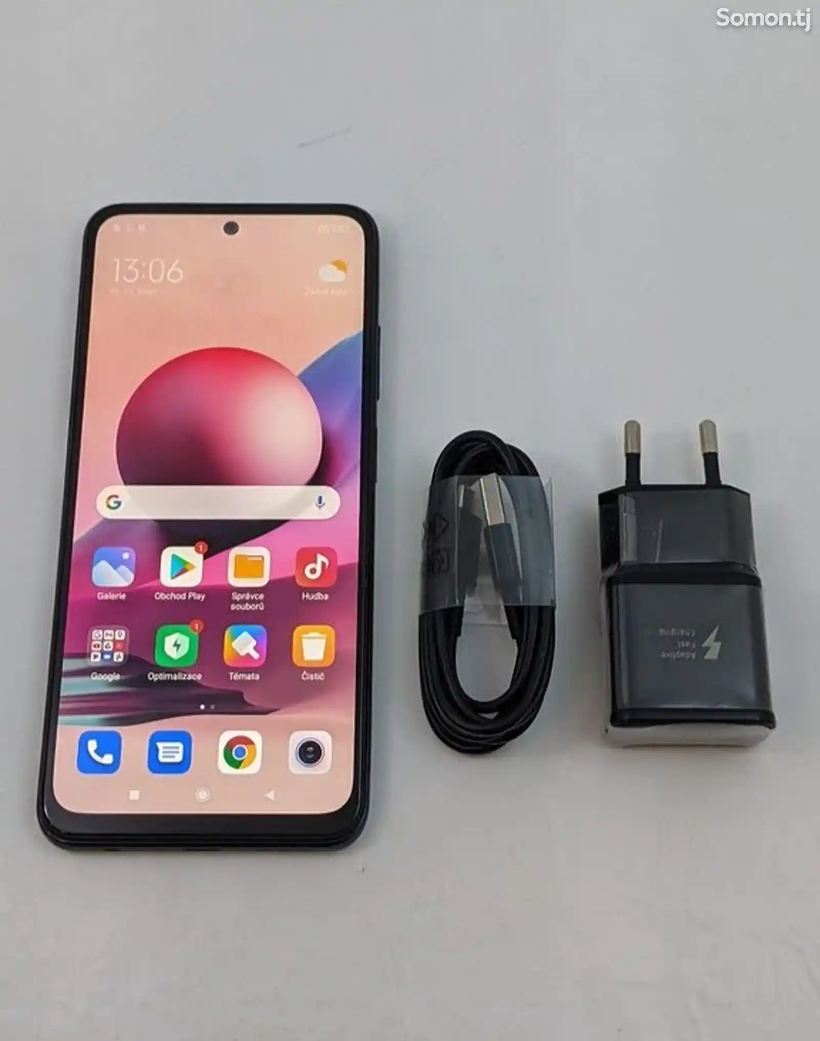 Xiaomi Redmi Note 10 S 128Gb-2